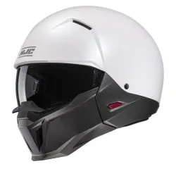 Каска HJC i20 PEARL WHITE 