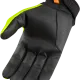 Текстилни мото ръкавици ICON ANTHEM 2 - HI-VIZ - Текстилни ръкавици за мотор от марка ICON