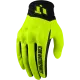 Текстилни мото ръкавици ICON ANTHEM 2 - HI-VIZ - Текстилни ръкавици за мотор от марка ICON