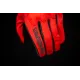 Текстилни мото ръкавици ICON ANTHEM 2 - RED - Текстилни ръкавици за мотор от марка ICON