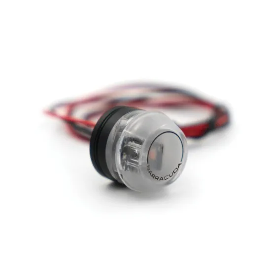 LED мото мигачи BARRACUDA B-LED KIT - Мото светлини от марка Barracuda