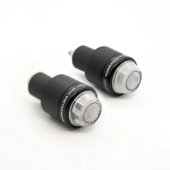 LED мото мигачи BARRACUDA B-LED KIT - Мото светлини от марка Barracuda