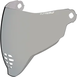 Визьор за каска ICON AIRFLITE SILVER MIRROR