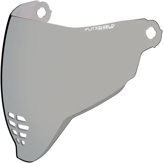 Визьор за каска ICON AIRFLITE SILVER MIRROR - Визьори от марка ICON