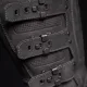 Мото ботуши ICON ELSINORE2 - BLACK - Ботуши за мотор от марка ICON