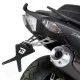 Стойка за регистрационна табела BARRACUDA Yamaha T-MAX (2012–2016)