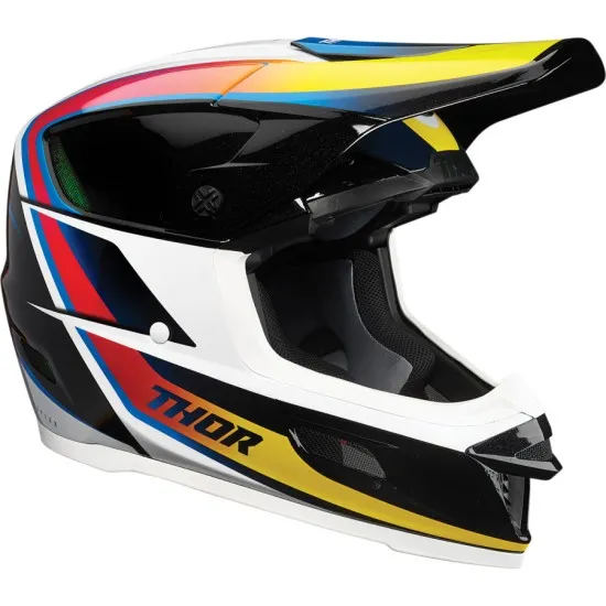 Мотокрос каска THOR REFLEX ACCEL - Мотокрос каски от марка Thor