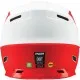 Мотокрос каска THOR REFLEX APEX RED/WHITE/BLUE - Мотокрос каски от марка Thor