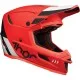 Мотокрос каска THOR REFLEX CUBE RED/BLACK - Мотокрос каски от марка Thor
