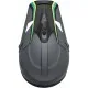 Мотокрос каска THOR SECTOR RUNNER GRAY/TEAL MIPS