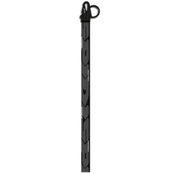 Ключодържател SPIDI KEYHOLDER LONG Black/Grey