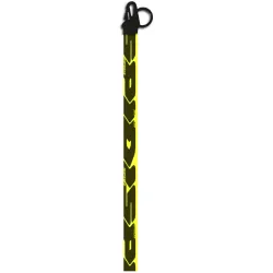 Ключодържател SPIDI KEYHOLDER LONG Yellow fluo