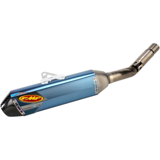 Гърне FMF  Factory 4.1 RCT Slip-On Muffler - Генерации за мотор от марка FMF