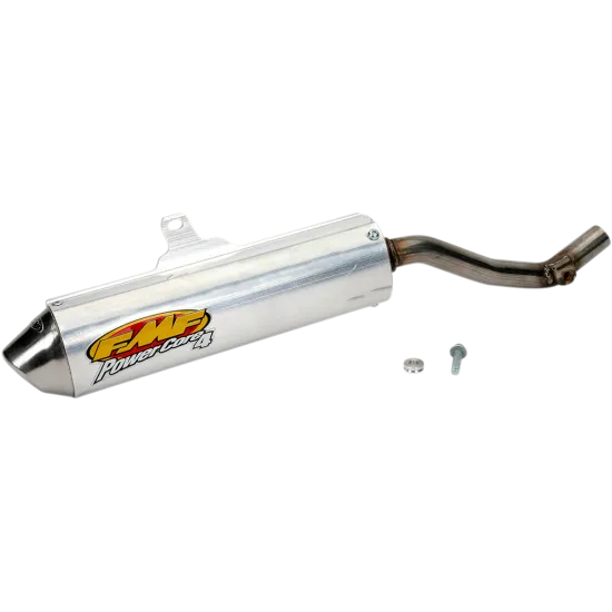 Гърне FMF Mini Powercore 4 Slip-On Muffler - Генерации за мотор от марка FMF