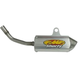 Гърне FMF Powercore 2 Shorty Silencer