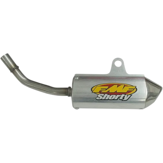 Гърне FMF Powercore 2 Shorty Silencer - Генерации за мотор от марка FMF