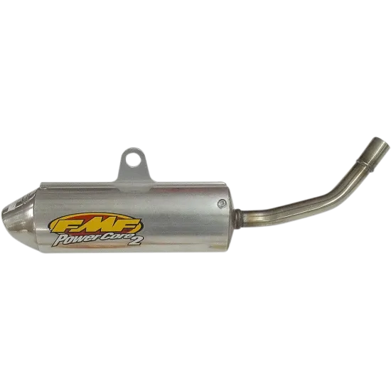 Гърне FMF Powercore 2 Silencer - Генерации за мотор от марка FMF