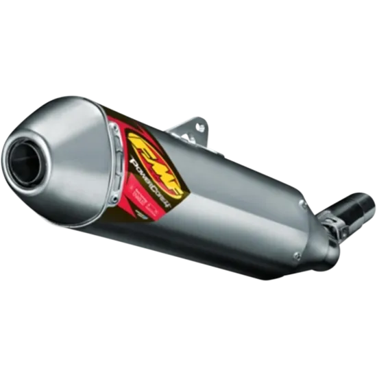 Гърне FMF PowerCore 4 HEX Slip-On Muffler за BETA RR - Генерации за мотор от марка FMF