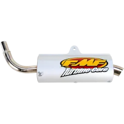 Гърне FMF Turbinecore Spark Arrestor Silencer