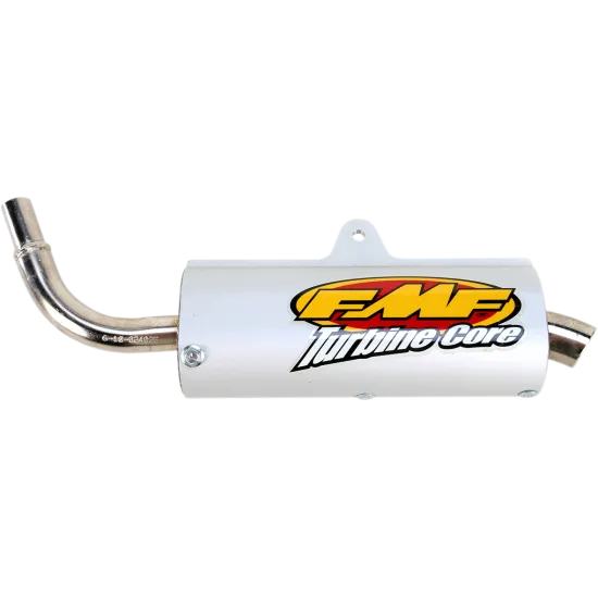 Гърне FMF Turbinecore Spark Arrestor Silencer - Генерации за мотор от марка FMF