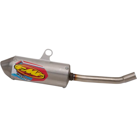 Гърне FMF Powercore 2 Shorty Silencer - Генерации за мотор от марка FMF