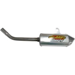 Гърне FMF Powercore 2 Shorty Silencer