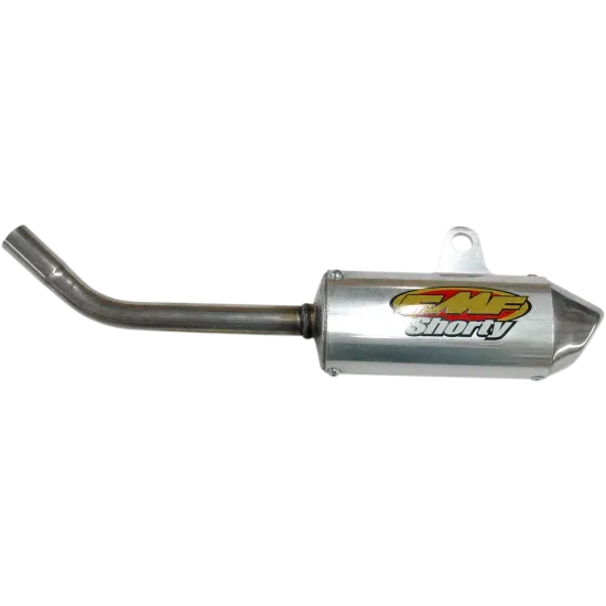 Гърне FMF Powercore 2 Shorty Silencer - Генерации за мотор от марка FMF
