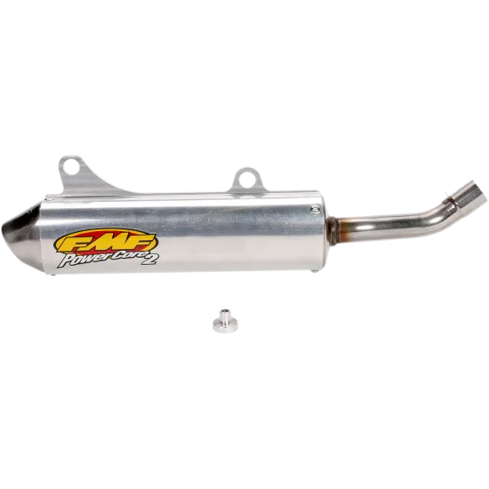 Гърне FMF Powercore 2 Silencer - Генерации за мотор от марка FMF