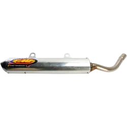 Гърне FMF Q Slip-On Muffler