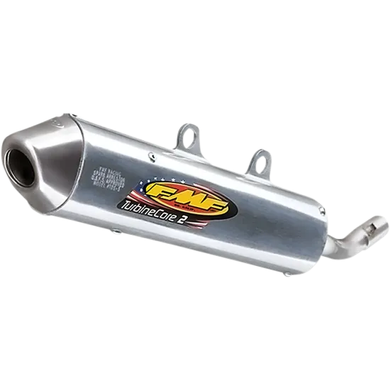Гърне FMF Turbinecore 2.1 Silencer - Генерации за мотор от марка FMF