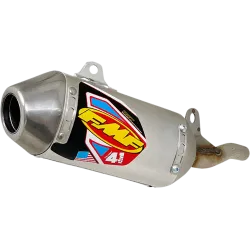 Гърне FMF Factory 4.1 Slip-On Muffler