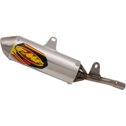 Гърне FMF Mini PowerCore 4 Slip-On Muffler