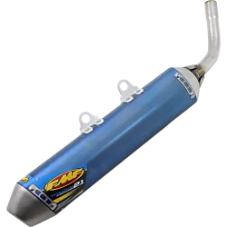 Гърне FMF Powercore 2.1 Extreme Slip-On Silencer