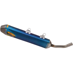 Гърне FMF Powercore 2.1 Extreme Slip-On Silencer