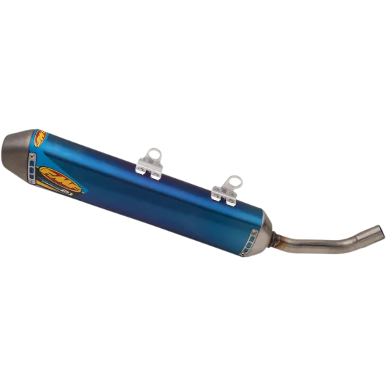 Гърне FMF Powercore 2.1 Extreme Slip-On Silencer - Генерации за мотор от марка FMF