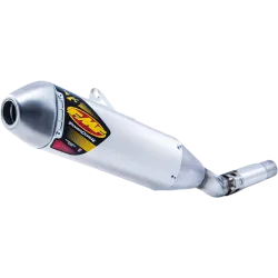 Гърне FMF Powercore 4 Slip-On Muffler за SUZUKI DRZ400S