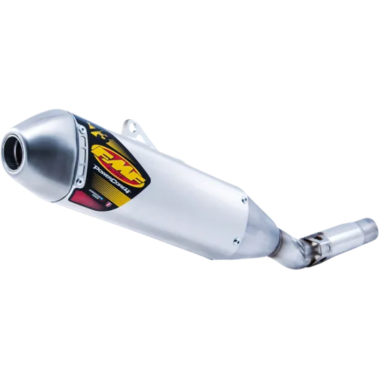 Гърне FMF Powercore 4 Slip-On Muffler за SUZUKI DRZ400S - Генерации за мотор от марка FMF