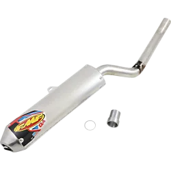 Гърне FMF Q4 Slip-On Muffler