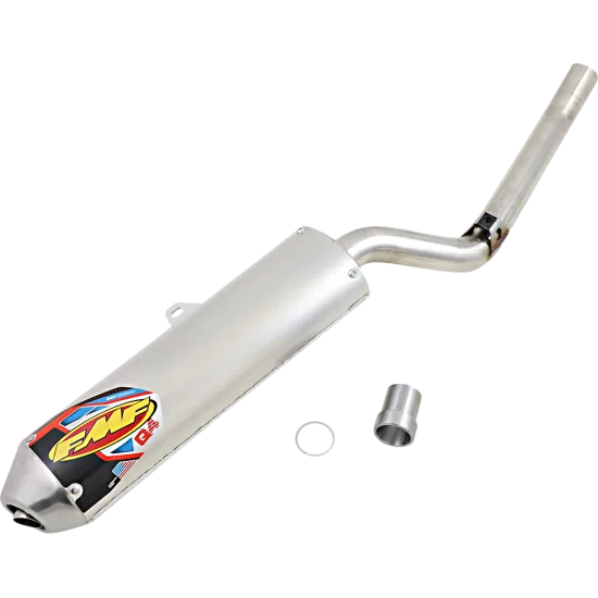 Гърне FMF Q4 Slip-On Muffler - Генерации за мотор от марка FMF