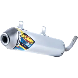 Гърне FMF Turbinecore 2.1 Slip-On Silencer