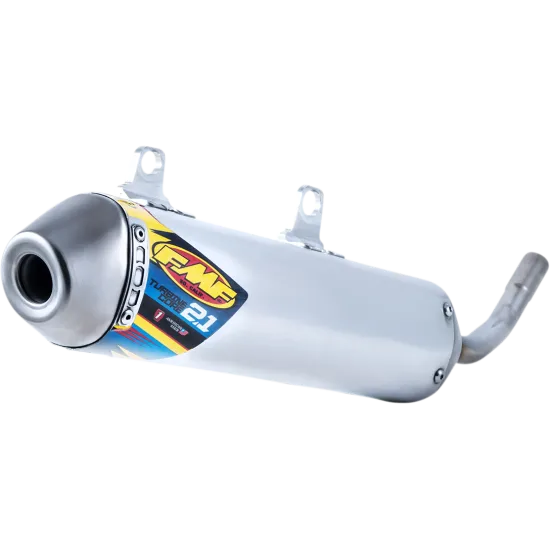 Гърне FMF Turbinecore 2.1 Slip-On Silencer - Генерации за мотор от марка FMF
