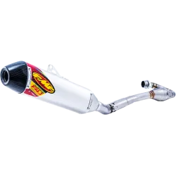 Гърне FMF Factory 4.1 RCT Slip-On Muffler
