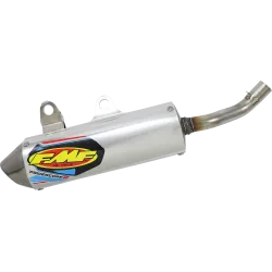 Гърне FMF Powercore 2 Muffler за YAMAHA YZ125 2022/24г.