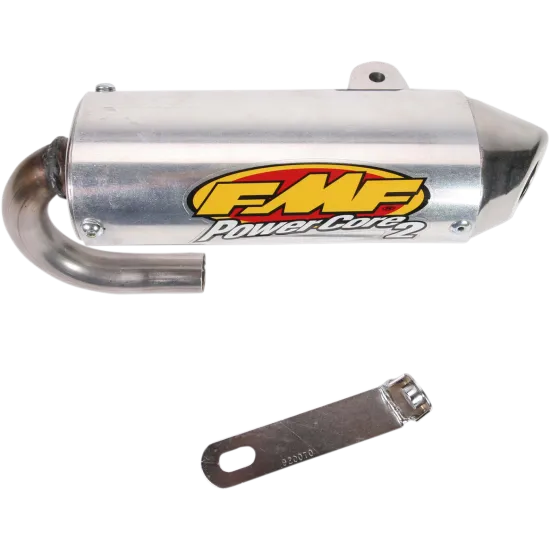 Гърне FMF Powercore 2 Silencer for ATV - Генерации за мотор от марка FMF
