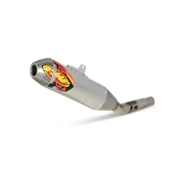 Гърне FMF PowerCore 4 HEX Muffler за YAMAHA WR250F 2020/21г.