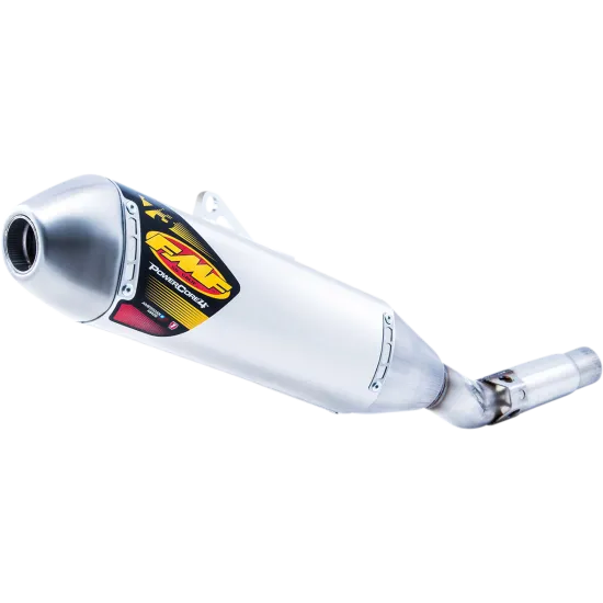 Гърне FMF Powercore 4 Slip-On Muffler - Генерации за мотор от марка FMF