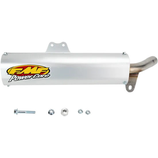 Гърне FMF Powercore Silencer for ATV - Генерации за мотор от марка FMF
