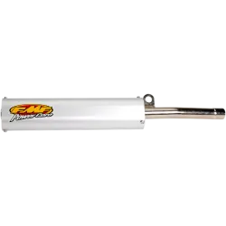 Гърне FMF Powercore Silencer  за HONDA CR 500 R 1987/88г.
