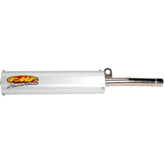 Гърне FMF Powercore Silencer  за HONDA CR 500 R 1987/88г. - Генерации за мотор от марка FMF