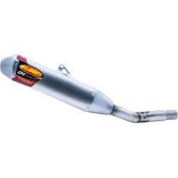 Гърне FMF Q4 Hex Slip-On Muffler